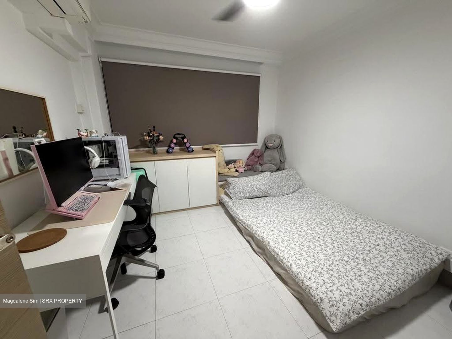 Blk 40 Telok Blangah Rise (Bukit Merah), HDB 3 Rooms #629019101